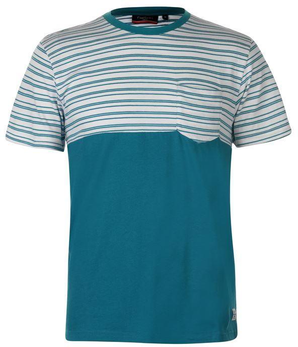 

Футболка Pierre Cardin 590844-29 M Turquoise