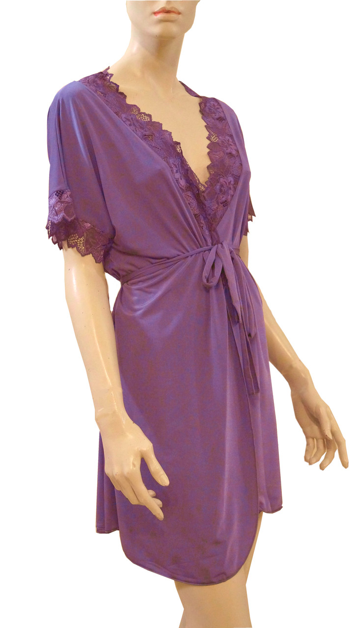 

Комплект женского нижнего белья Galina Purple 02  фиолетовый, Комплект женского нижнего белья Galina Purple 02 S фиолетовый