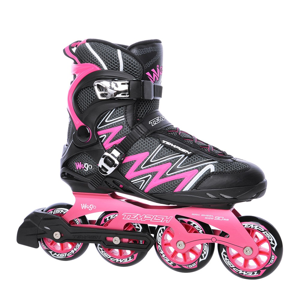 

Роликовые коньки Tempish WE-GO 90 Lady/40