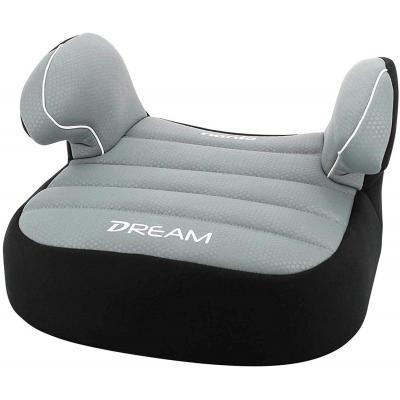 

Автокресло Nania 2/3 Dream Luxe Grey (71731)