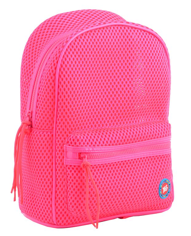

Рюкзак молодіжний "Yes" /555549/ ST-20 Hot pink, 33*25*13 (1/30)