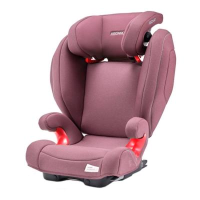 

Автокресло RECARO Monza Nova 2 Seatfix Prime Pale Rose (00088010330050)