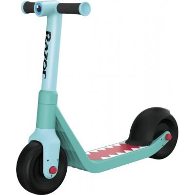 

Скутер Razor Wild Ones Junior Kick Scooter Shar (585369)