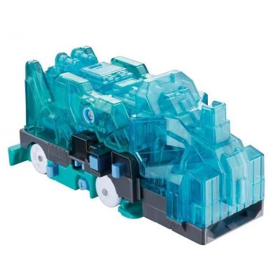 

Трансформер Screechers Wild ! S2 L2 Харвест (EU684402)