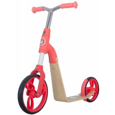 

Скутер Jetson Беговел Sport B01 Orange 2 in 1 (B01-Orange)