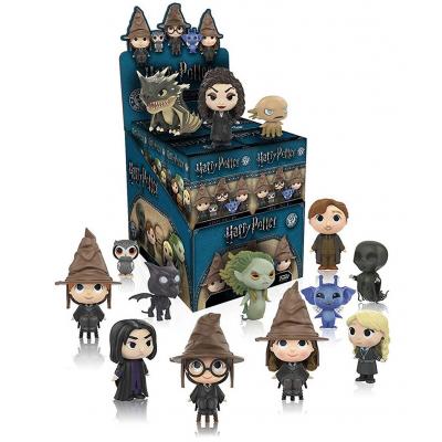 

Фигурка Funko Pop Mystery Minis - Мир Гарри Поттера в ассортименте 7 см (14722-MM-196)