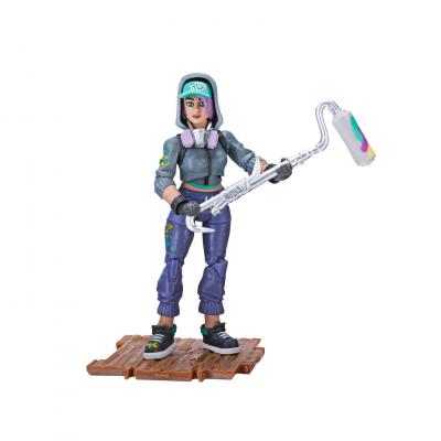 

Фигурка Jazwares Fortnite Solo Mode Teknique (FNT0015)