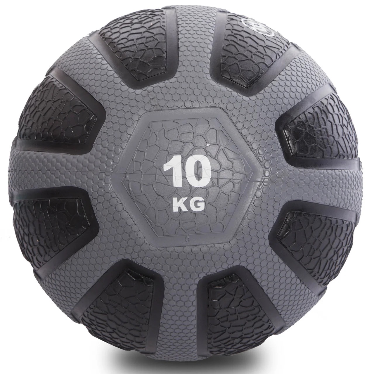 

Медбол мяч медицинский Zelart Medicine Ball 10 кг d-28,6 см FI-0898-10
