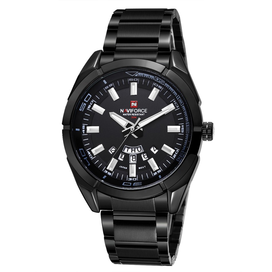 

Мужские часы Naviforce 9038