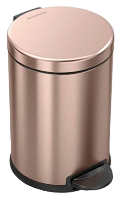 

Ведро для мусора SIMPLEHUMAN с педалью CW 2056 4.5л