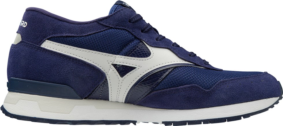 

Кроссовки Mizuno Sportstyle Genova 87 D1GA190914 42.5 27.5 см Синие