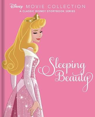 

Книга на английском языке Disney Movie Collection: Sleeping Beauty от автора Igloo Books и издательства Igloo Books Ltd из Великобритании