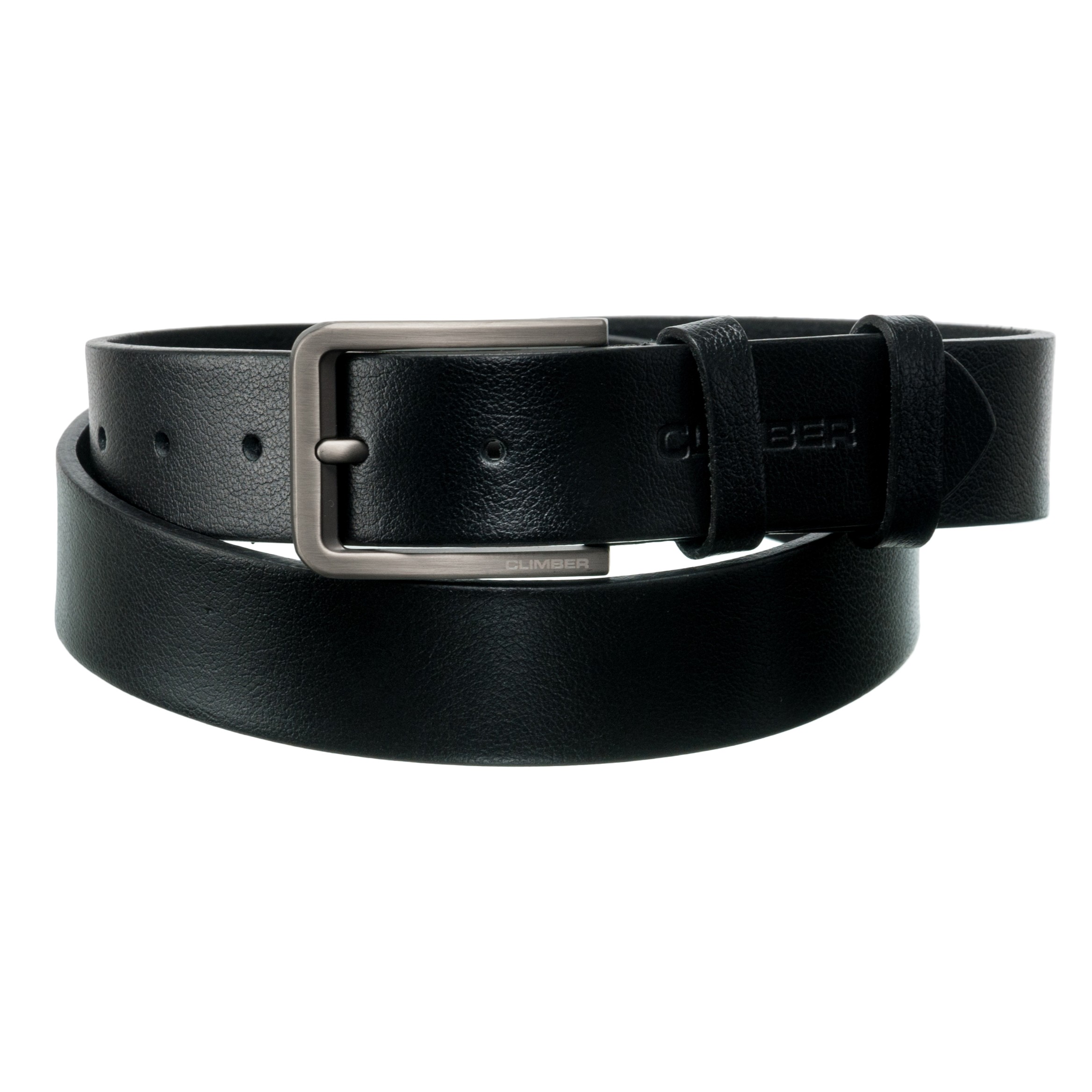 

Ремень CLIMBER 115 черный 860-1374