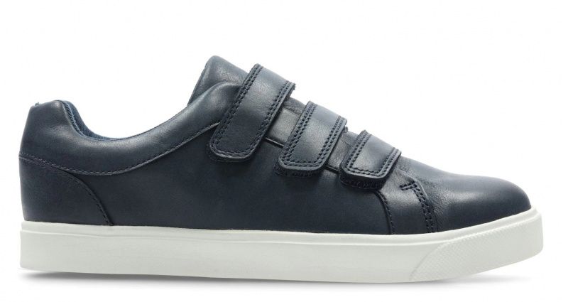 

Кеды Clarks 2614-0498 35 _3388415
