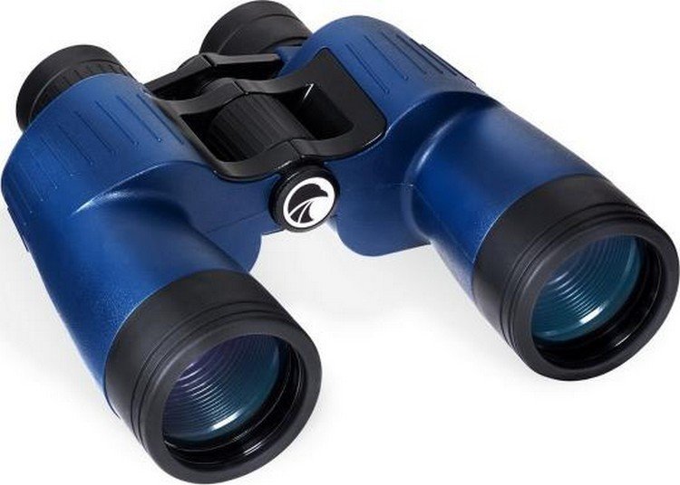 

Бинокль Praktica Marine Charter 7x50 Blue (F00202605)