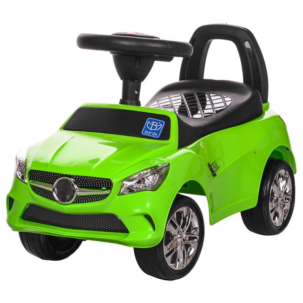 

Электро-/Веломобиль Bambi M 3147C-5 Зеленый (F00202251)