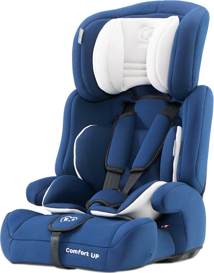 

Автокресло Kinderkraft Comfort Up Navy (KKCMFRTUPNAV00) (F00200747)