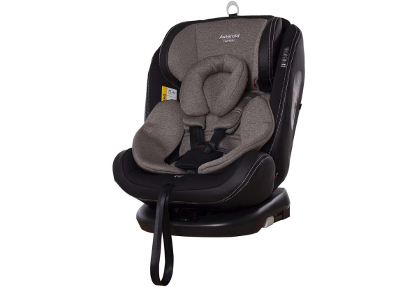 

Автокресло CARRELLO Asteroid CRL-12801 Lunar Beige (F00202265)