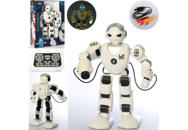 

Игровой набор Zabavka Джойстик Кид (UKA-A0104-1) (F00202197)