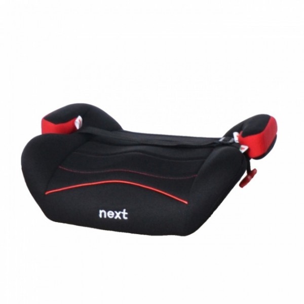 

Автокресло BABYCARE Next BC-11902/1 Red (F00201121)