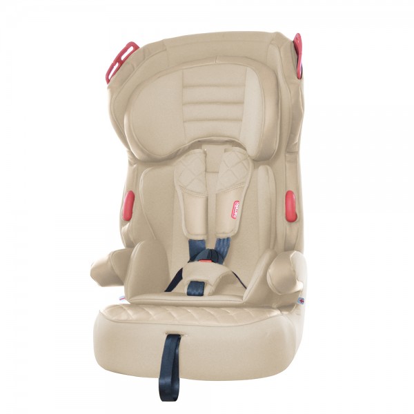 

Автокресло CARRELLO Premier CRL-9801/2 Beige Lion (F00199730)
