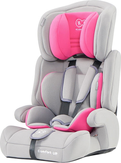 

Автокресло Kinderkraft Comfort Up Pink (KKCMFRTUPPNK00) (F00200748)