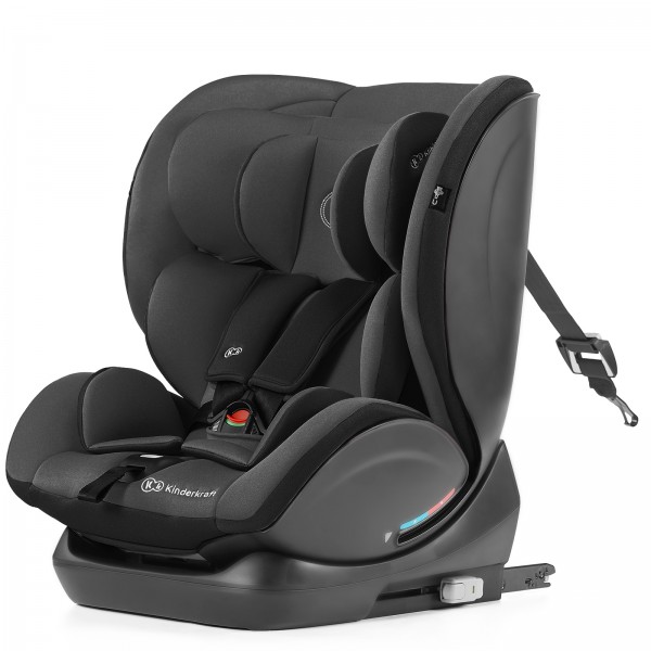 

Автокресло Kinderkraft Myway Isofix Black (KKFMWAYBLK0000) (F00200215)