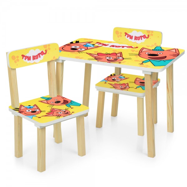 

Стол Bambi 501-75 (TR00369)