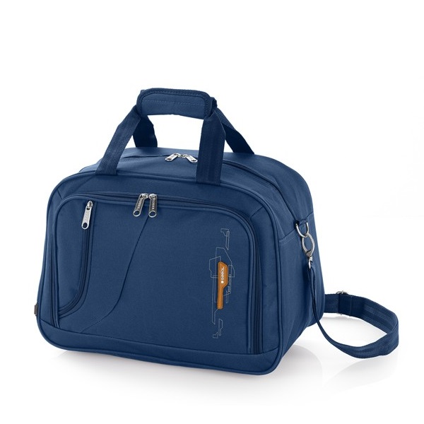 

Сумка Gabol Week Flight 27 Blue (F00202693)