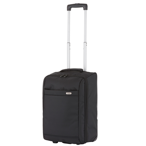 

Сумка TravelZ Foldable 34 Black (F00202800)