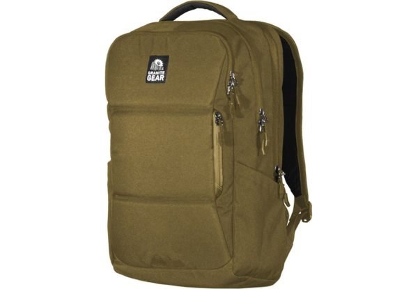 

Рюкзак Granite Gear Bourbonite 25 Highland Peat