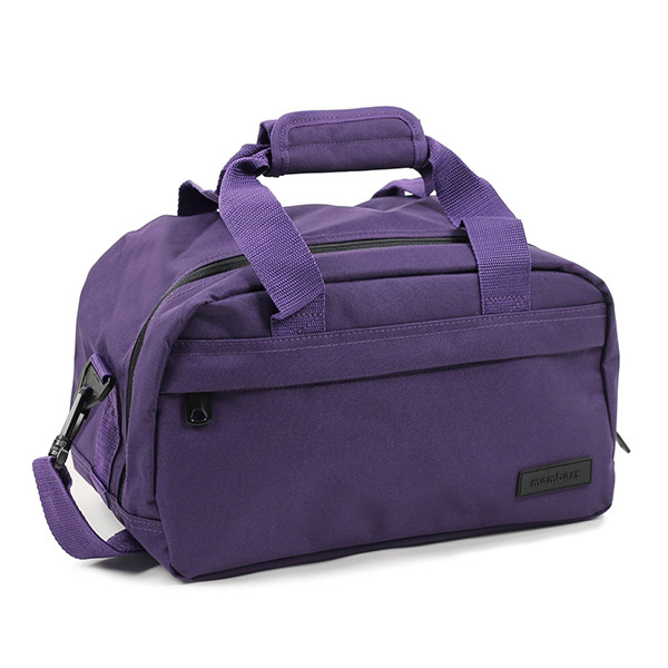 

Сумка Members Essential On-Board Travel Bag 12.5 Purple (F00202721)