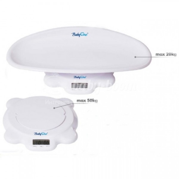 

Весы детские BabyOno (291) (F00201842)