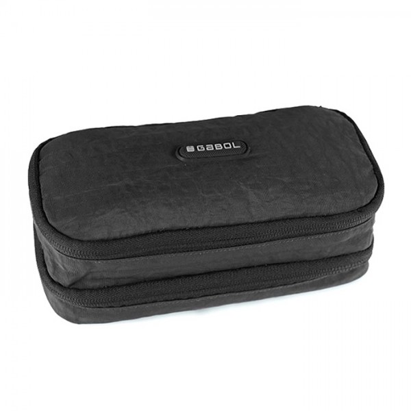 

Сумка Gabol Montana 2L Black (F00202835)