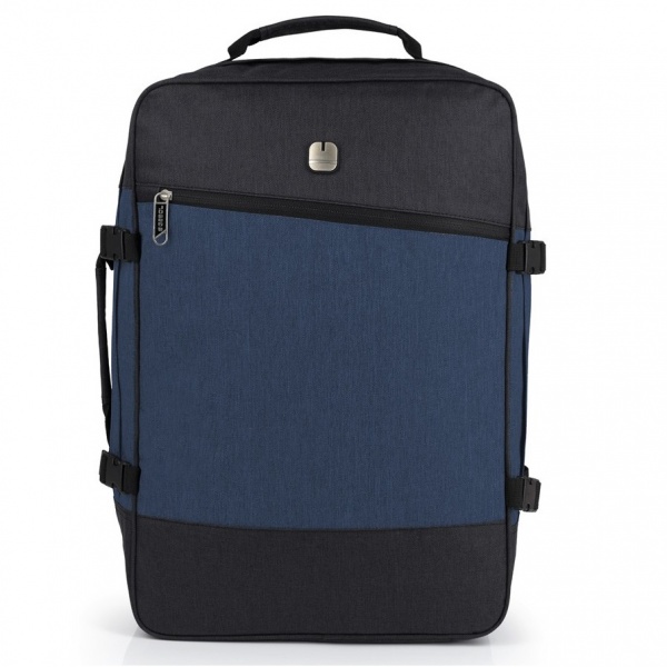 

Сумка Gabol Saga 34L Blue (F00202844)