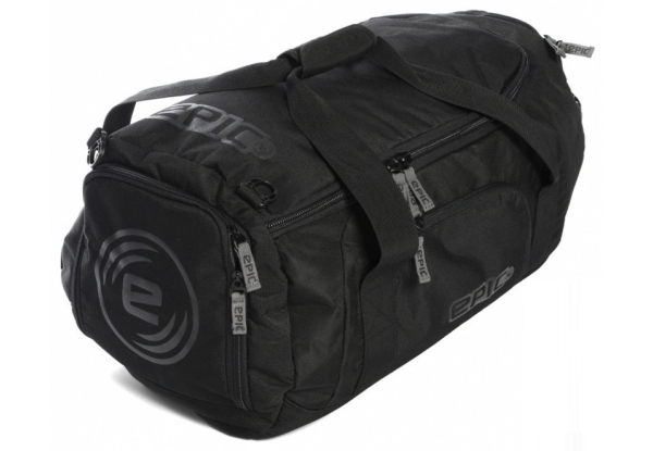 

Сумка Epic Explorer Gearbag 50 Black (F00202676)