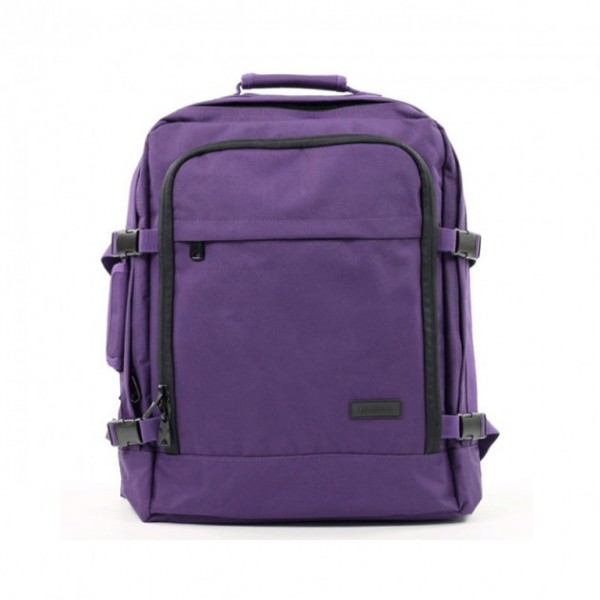 

Сумка Members Essential On-Board 44 Purple (F00202871)