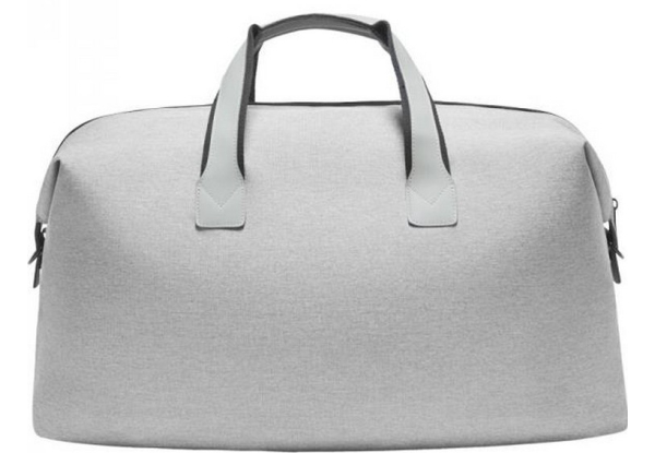 

Сумка Meizu Travel Bag Light Gray (F00203169)