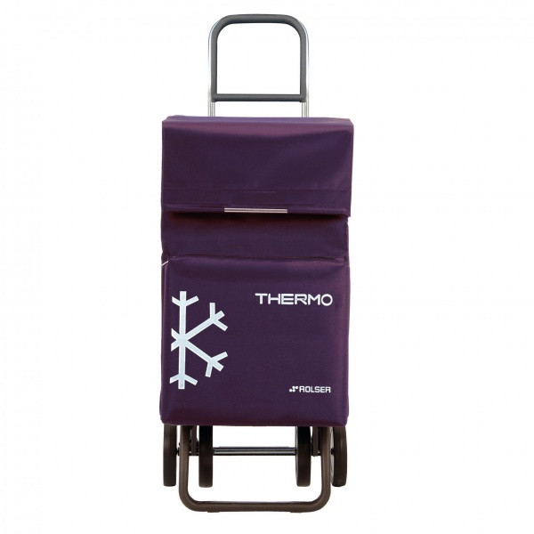 

Сумка Rolser Termo Fresh MF Dos+2_46 More (F00203203)
