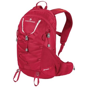 

Рюкзак Ferrino Spark 13 Red