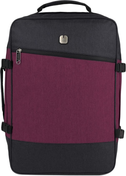 

Сумка Gabol Saga 34L Red (F00202845)