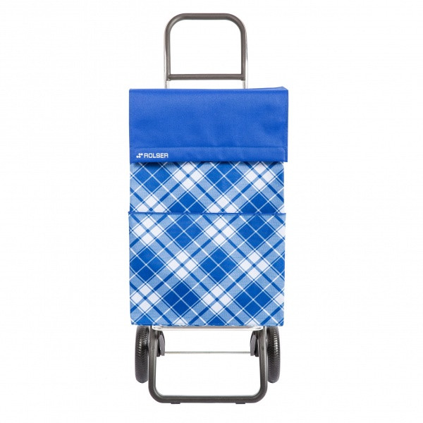 

Сумка Rolser 2500 C. Capri Convert RG 43 Azul (F00202979)