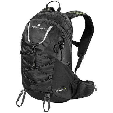 

Рюкзак Ferrino Spark 13 Black