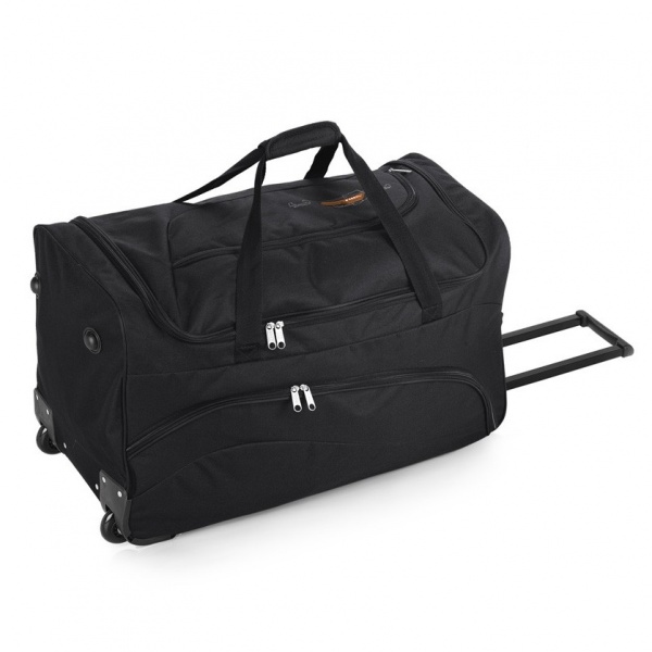 

Сумка Gabol Week 87L Black (F00202776)