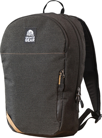 

Рюкзак Granite Gear Skipper 20 Black