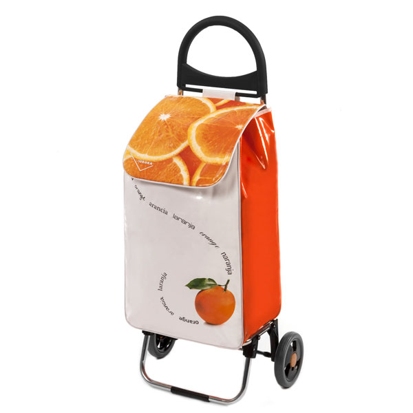

Сумка Aurora City 50 Orange (F00202925)