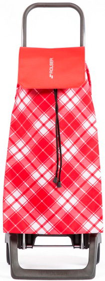 

Сумка Rolser Jet C. Capri Joy 40 Rojo (F00203013)