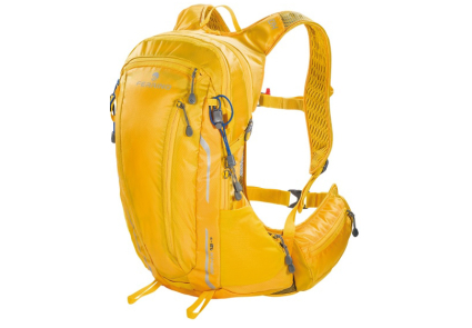 

Рюкзак Ferrino Zephyr HBS 12+3 Yellow