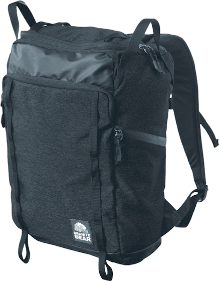 

Рюкзак Granite Gear Higgins 26 Black
