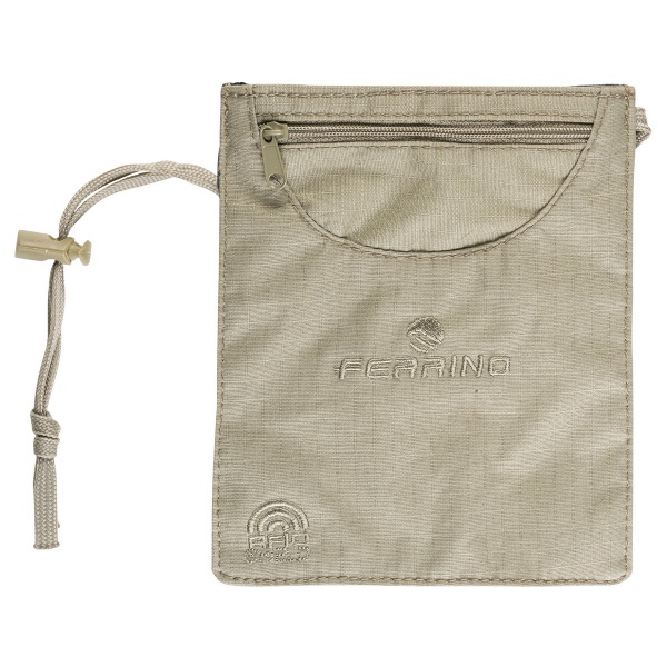 

Сумка Ferrino Matrix RFID (F00202660)